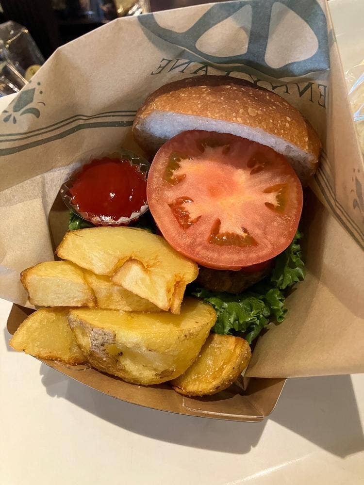 宇都宮ペニーレイン 鶴田店