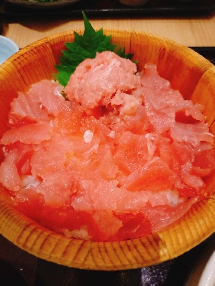 おひつごはん四六時中 新潟南店
