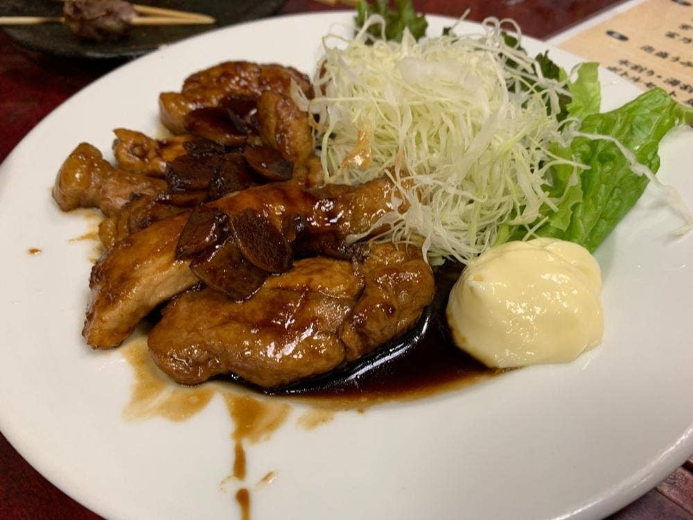 居酒屋 鶴八 新幹線駅前店