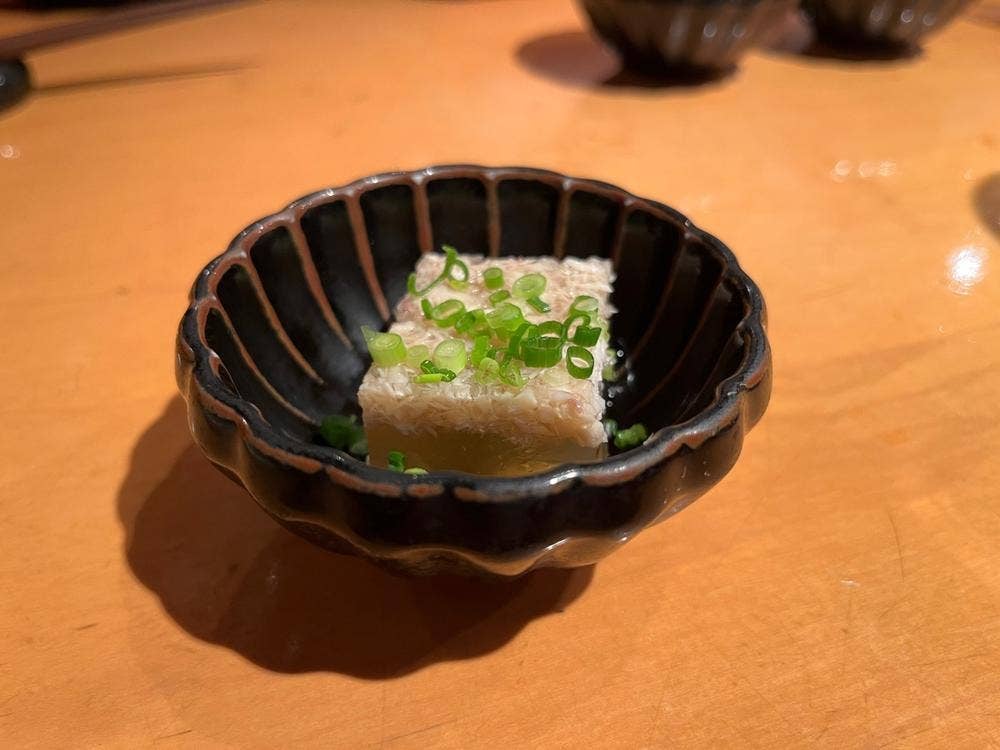 まかないや 青物横丁店