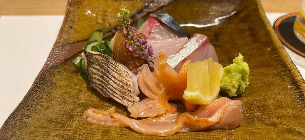 新鮨し