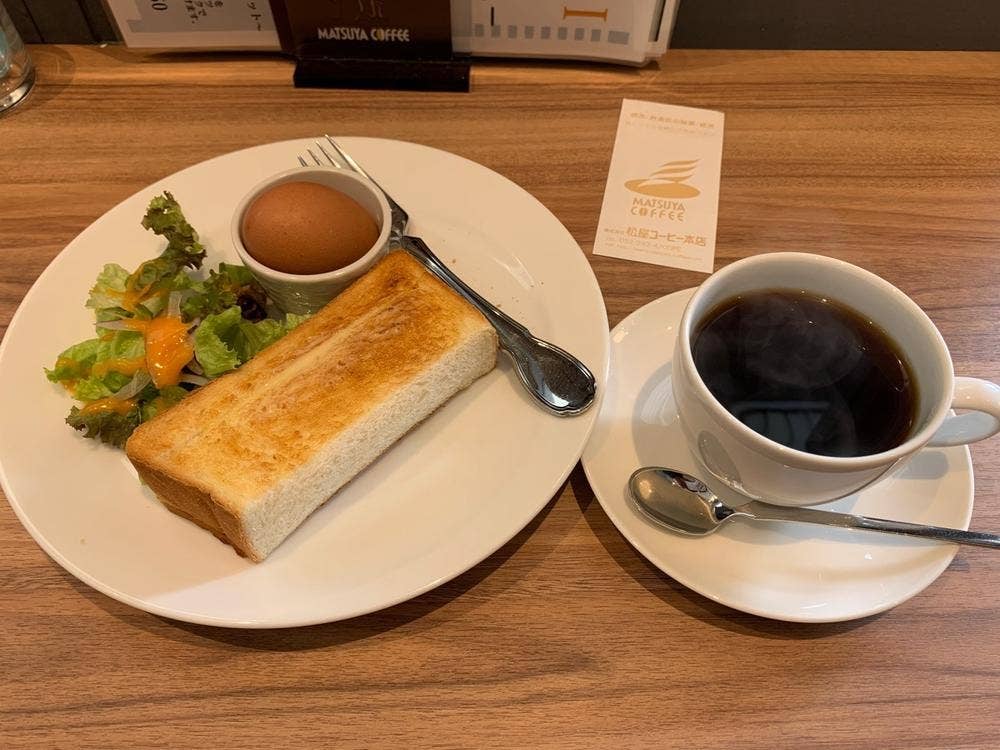 CAFE LE PIN 伏見店