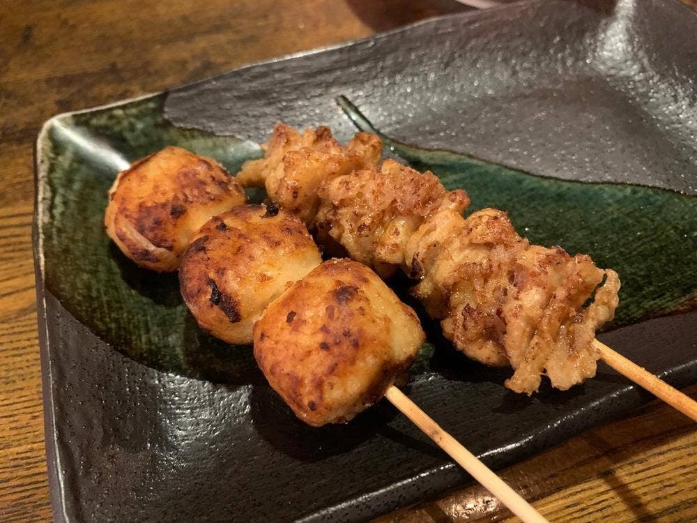 備屋錦橋店
