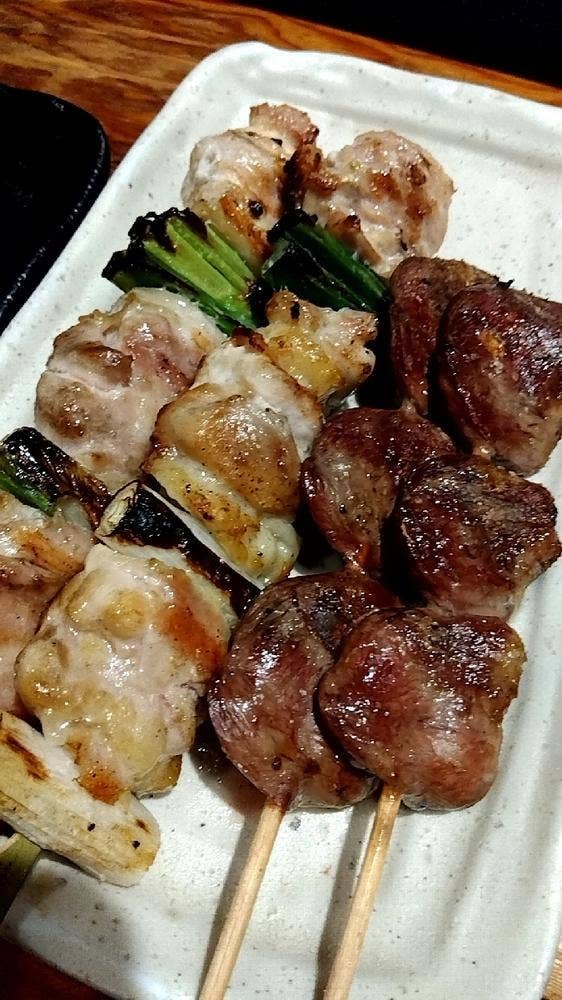 鳥貴族 明石店