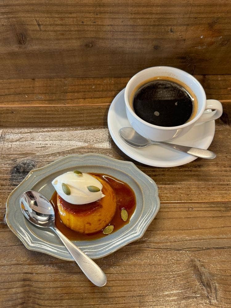 CAFE BAR Maison