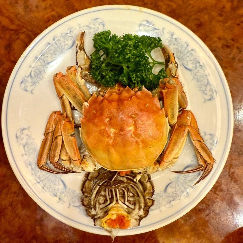 慶福楼 本店