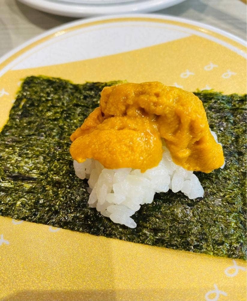 はま寿司 沖縄登川店