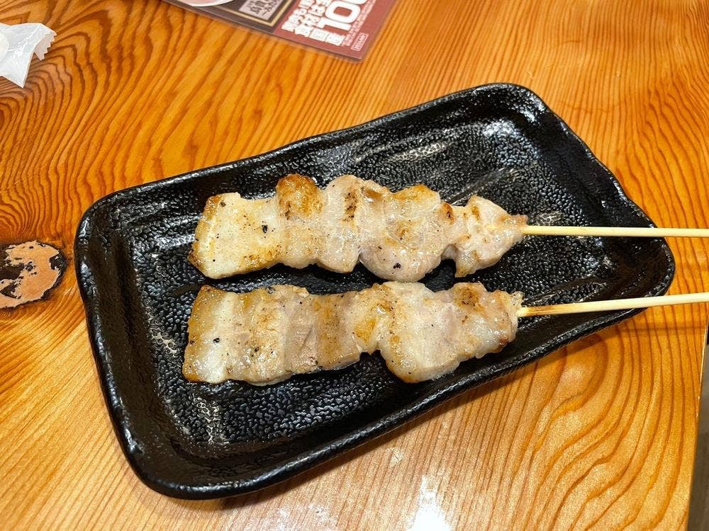 鳥貴族 熊本下通店