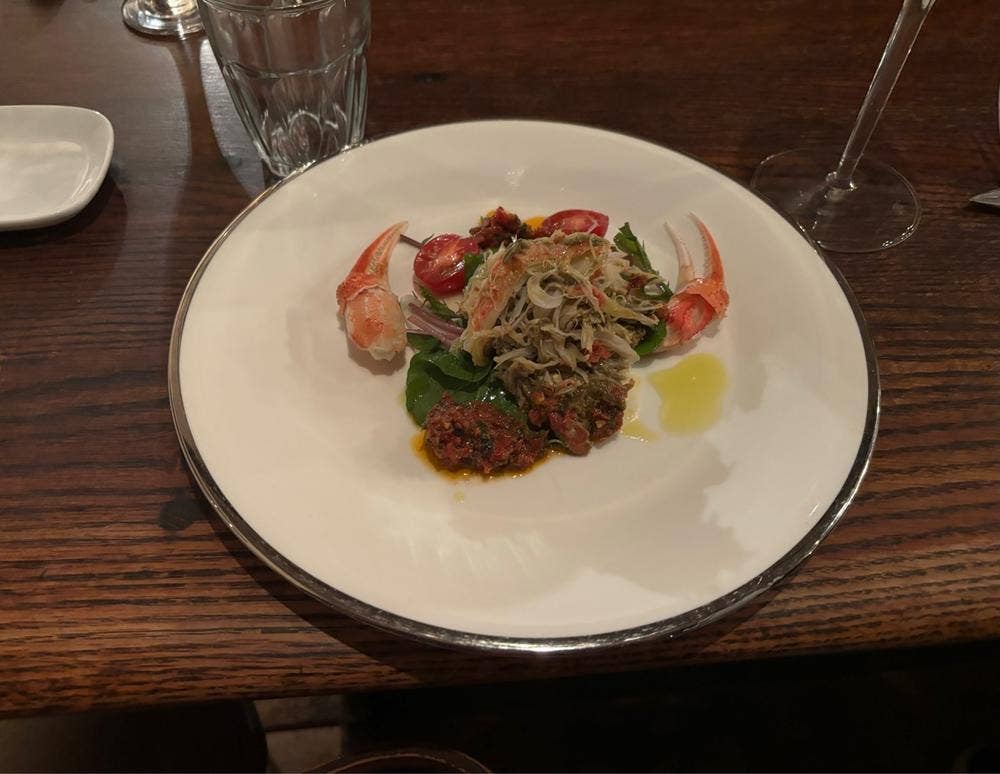 La Cucina VENTITRE