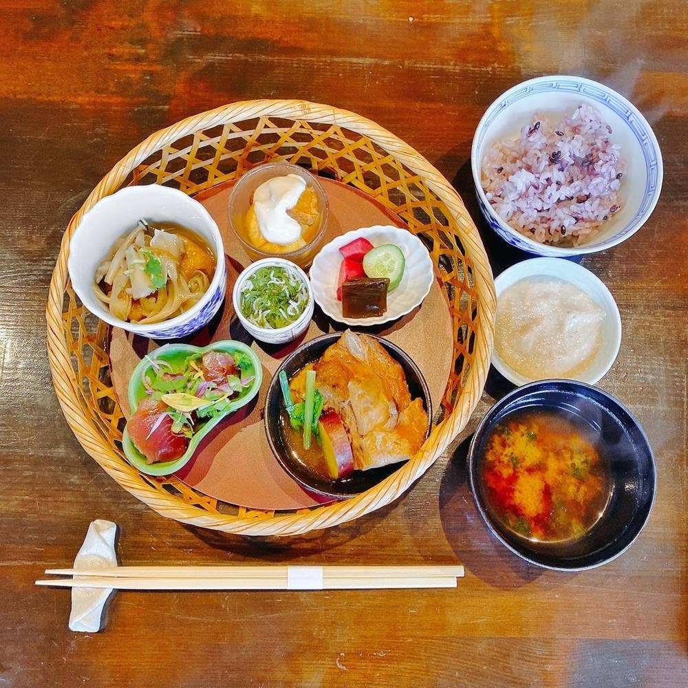 茶房 空花