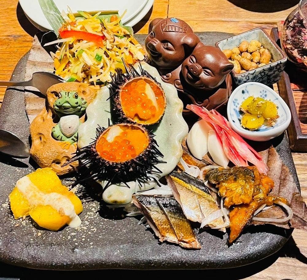 黒猫夜 銀座店