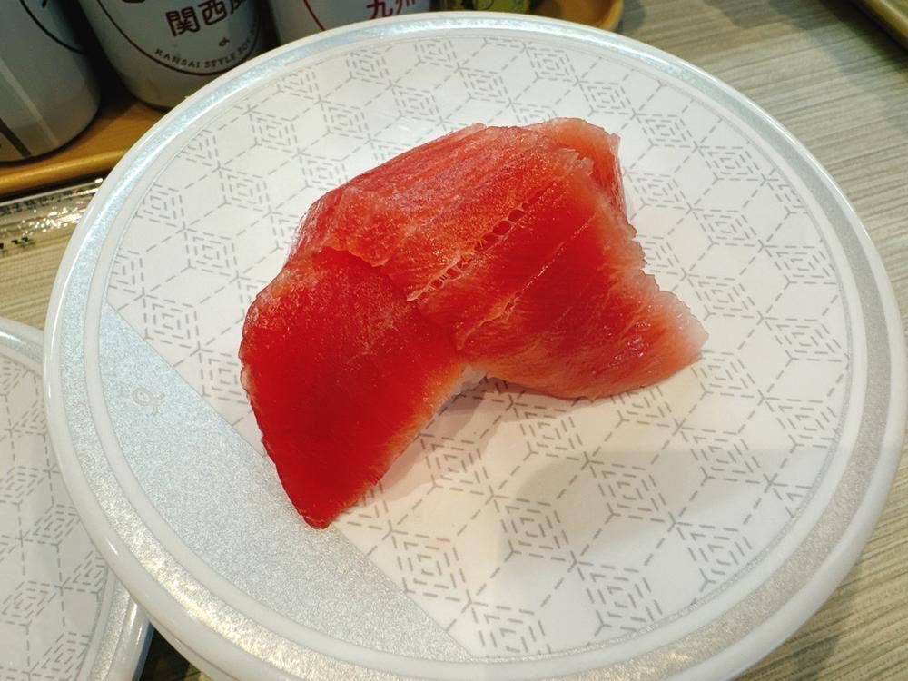 はま寿司 津山店