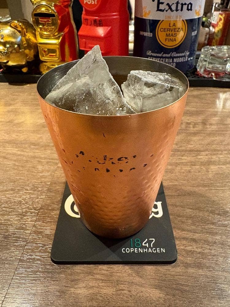 bar ORATI