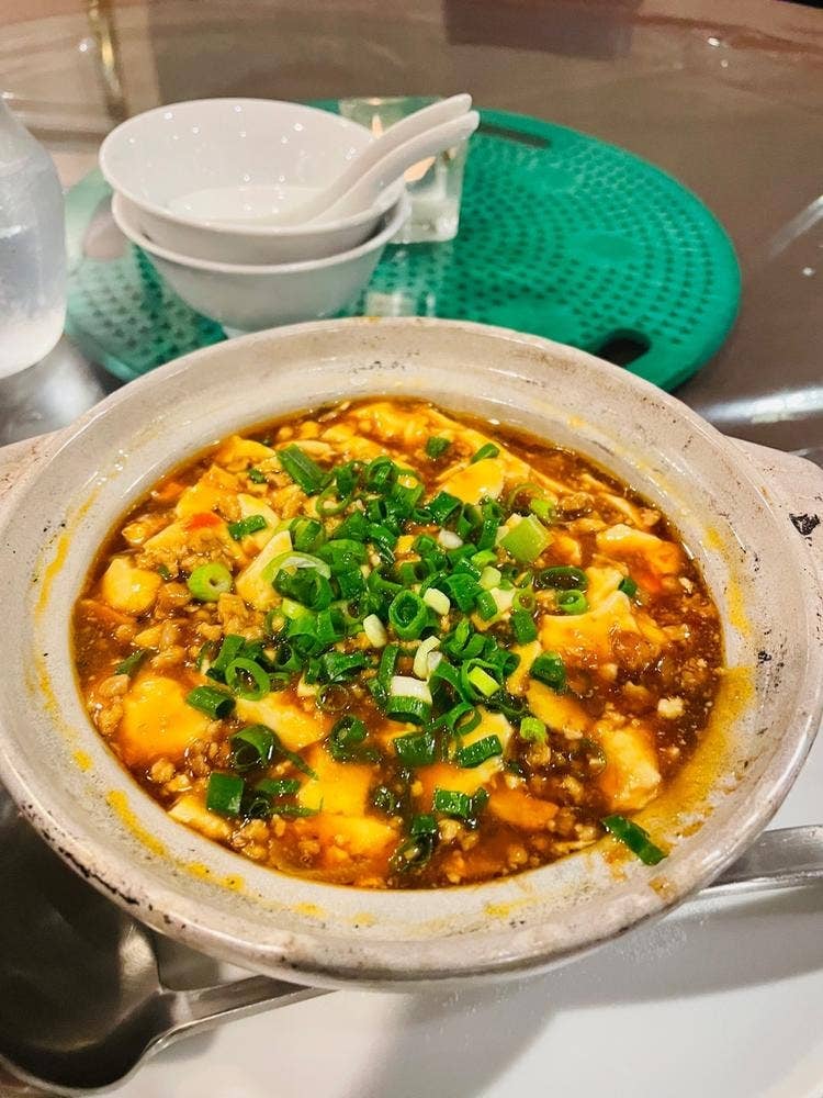 雅苑酒家 南京町本店