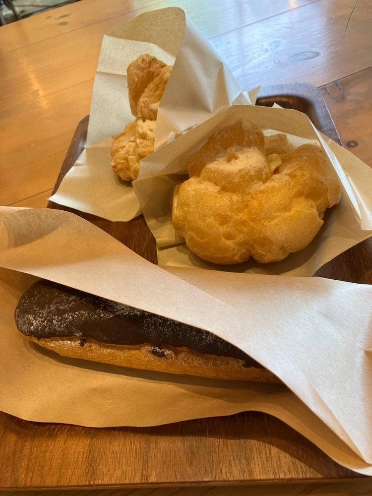 HanaCafe Kikyou 富士大石ハナテラス