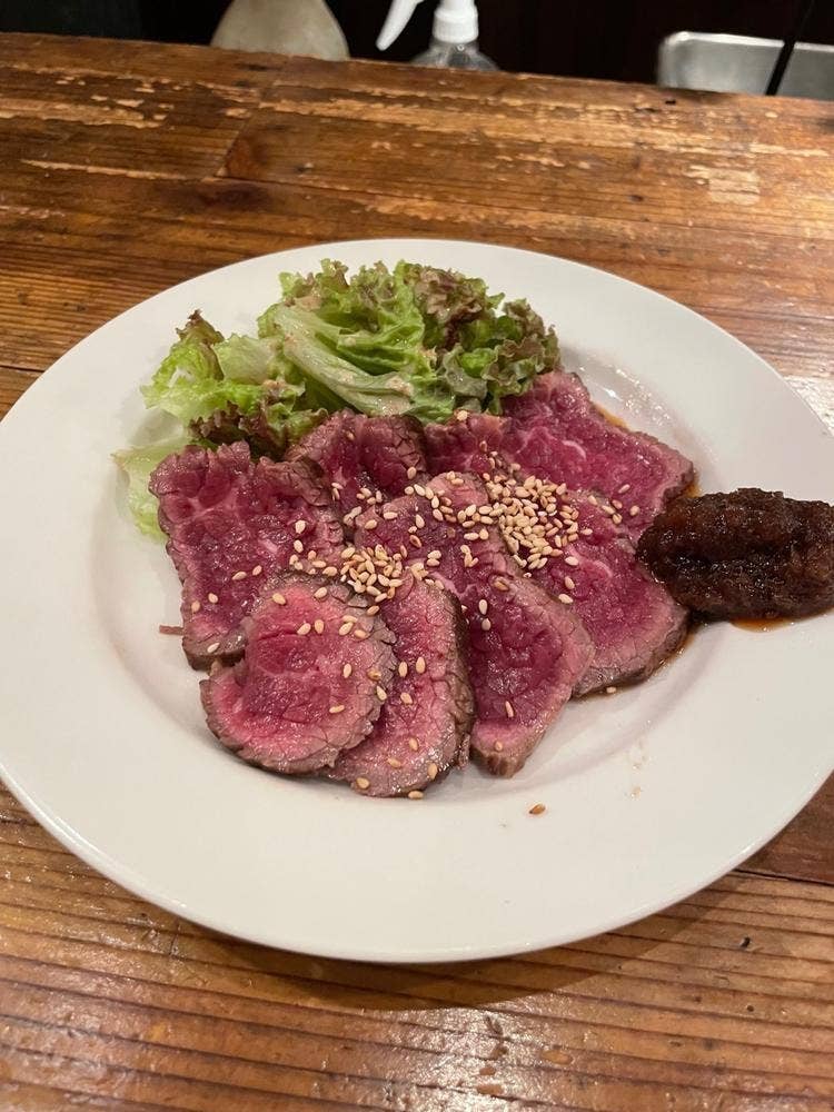 オステリア カルネ