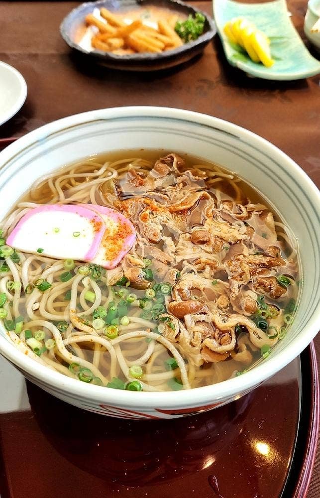 玉名カントリークラブ レストラン