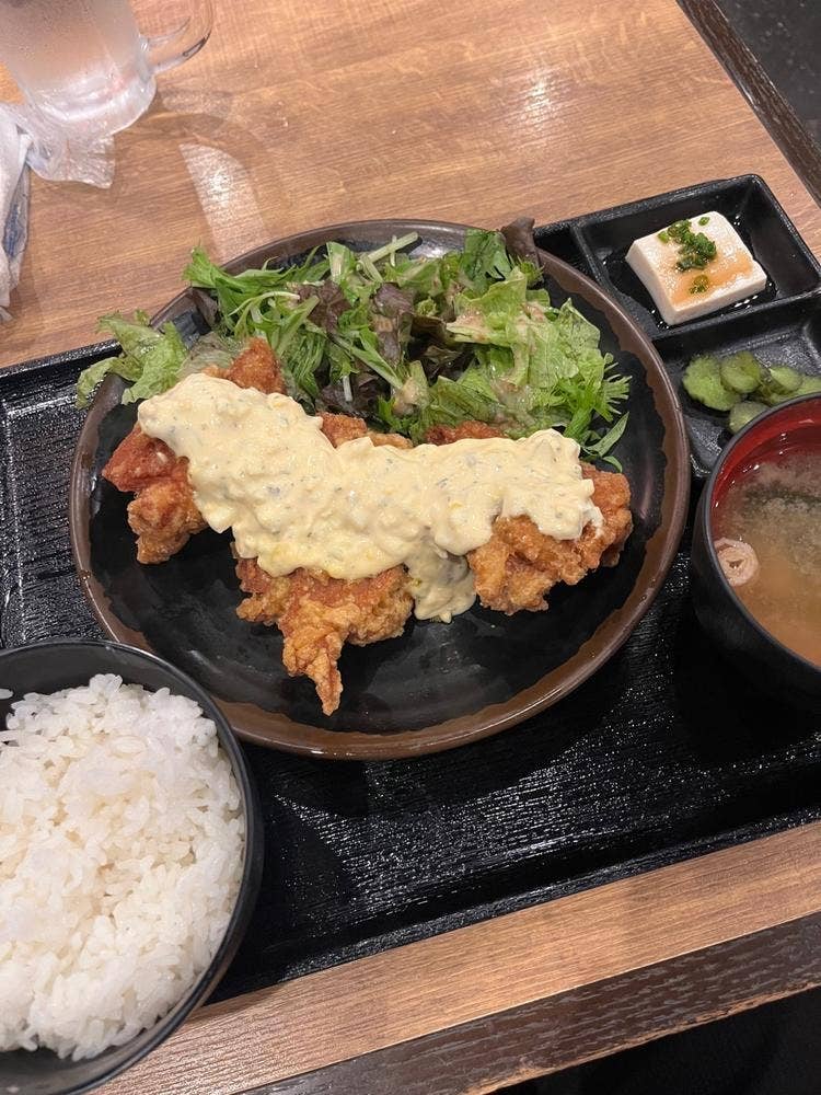 なるとキッチン 広島店