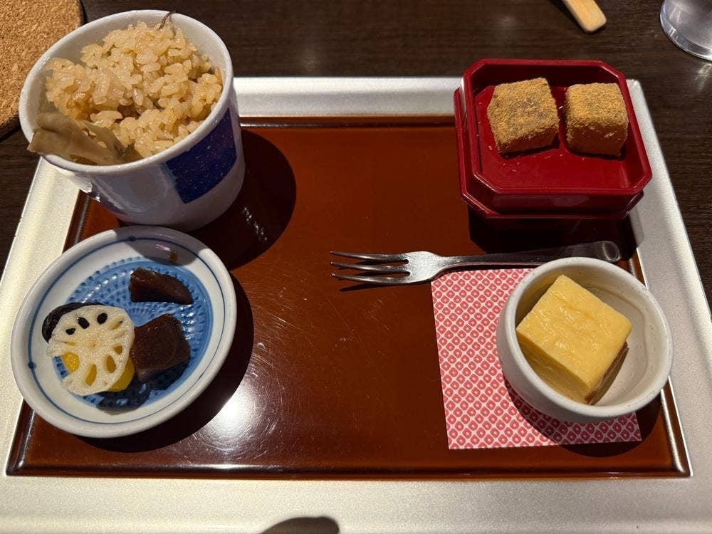 浅間茶屋 富士吉田本店