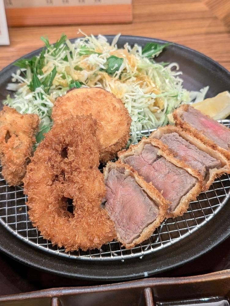 串亭 京橋銀座一丁目