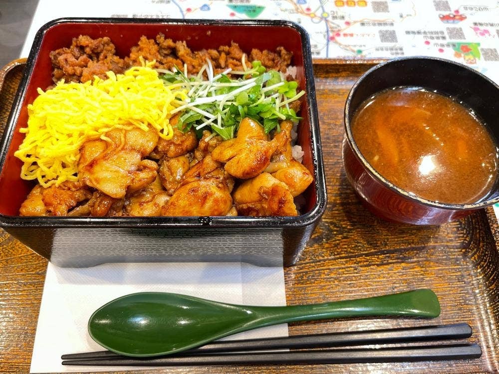 奥三河製麺