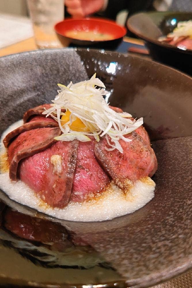 肉と和食処 いちまる せ川