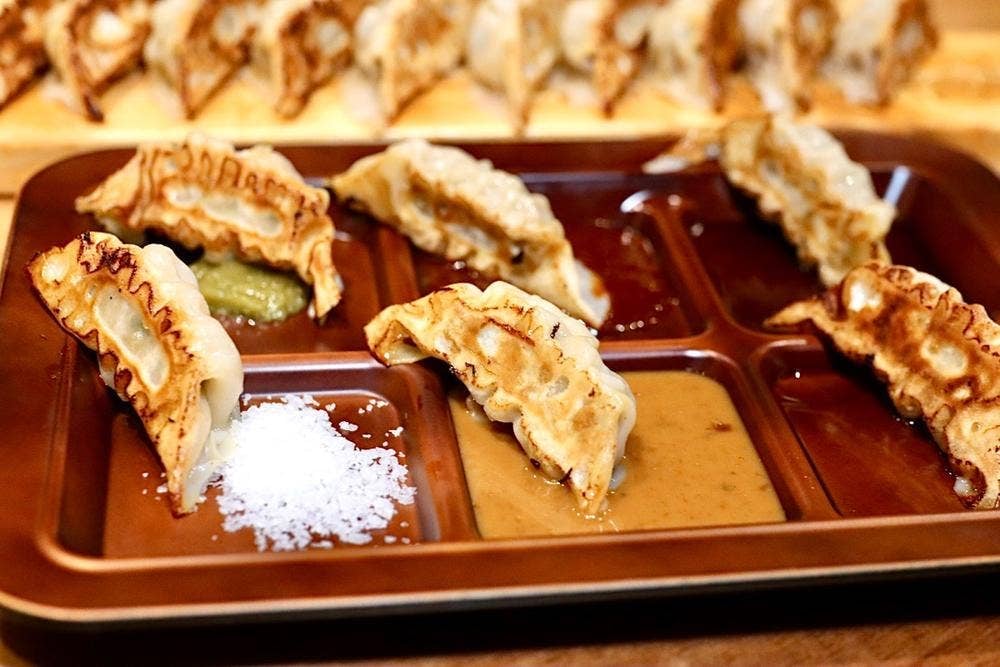 餃子楼