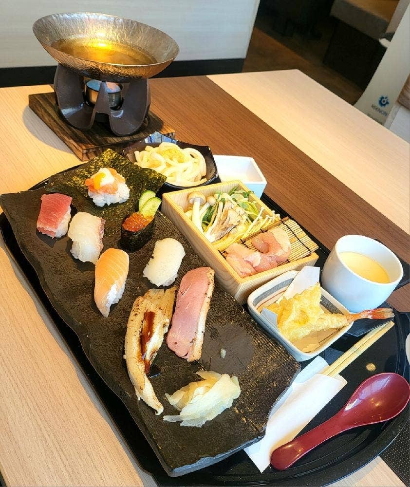 ゆず庵 東大阪荒本店