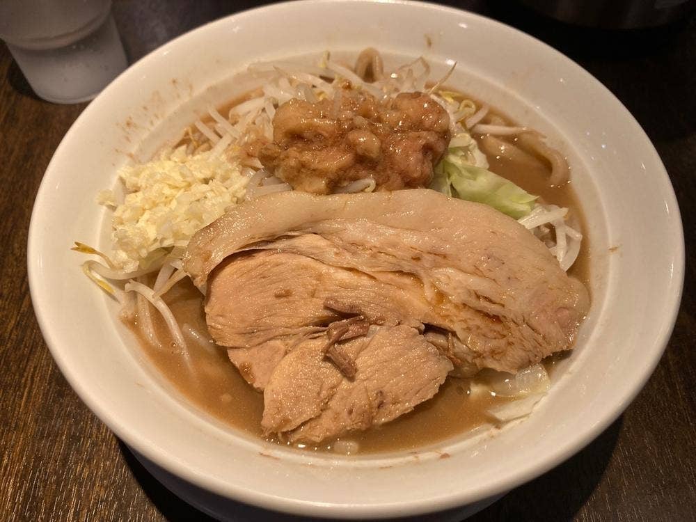 豚仙人 藤沢店