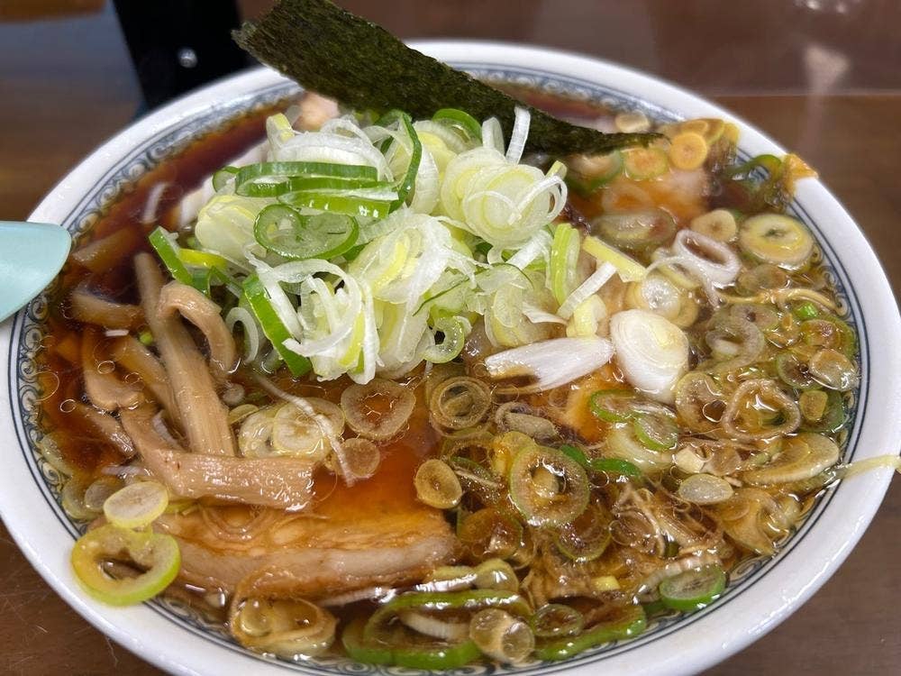 鈴屋