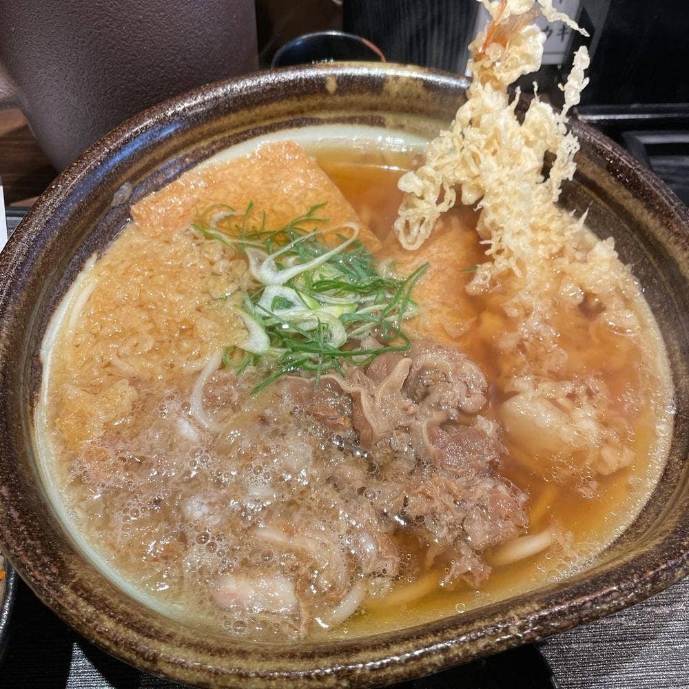 うどんばか 平成製麺所