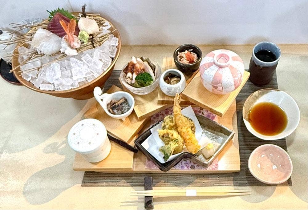 はな優膳