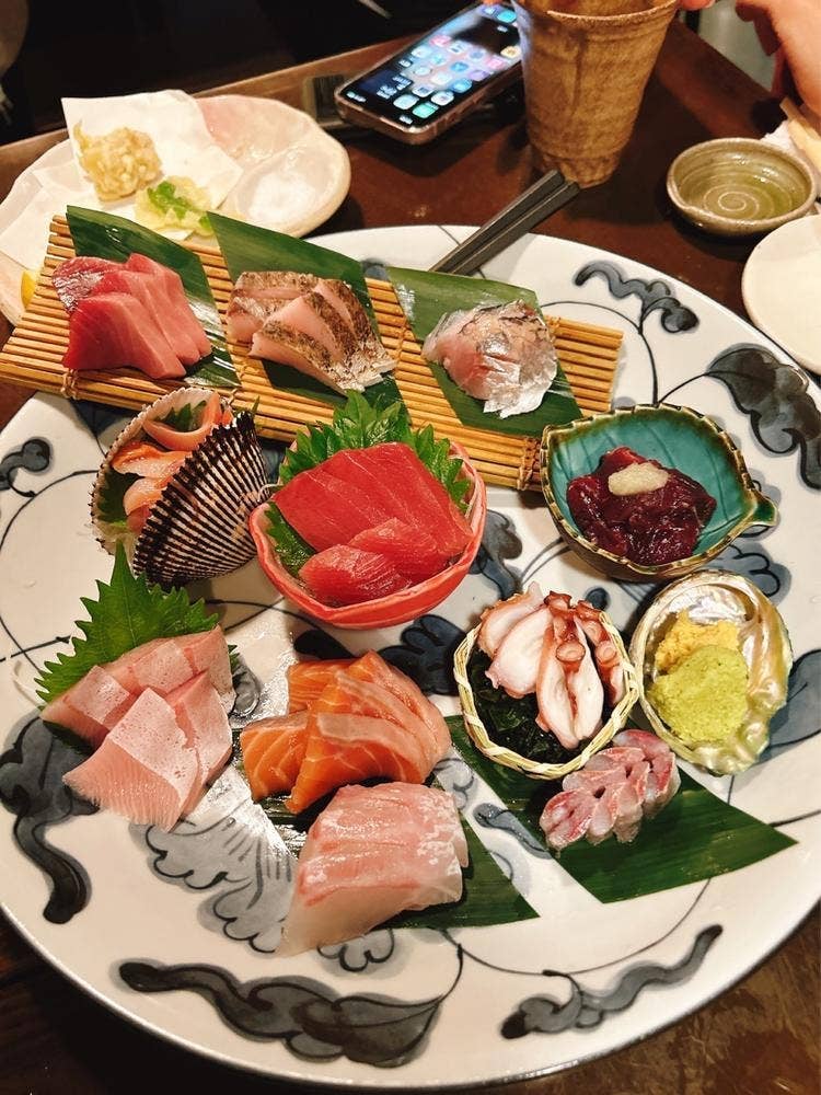 酒々屋 和海
