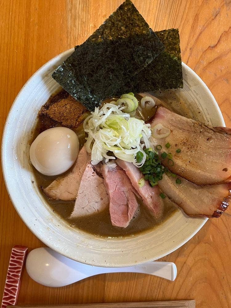 KEN軒