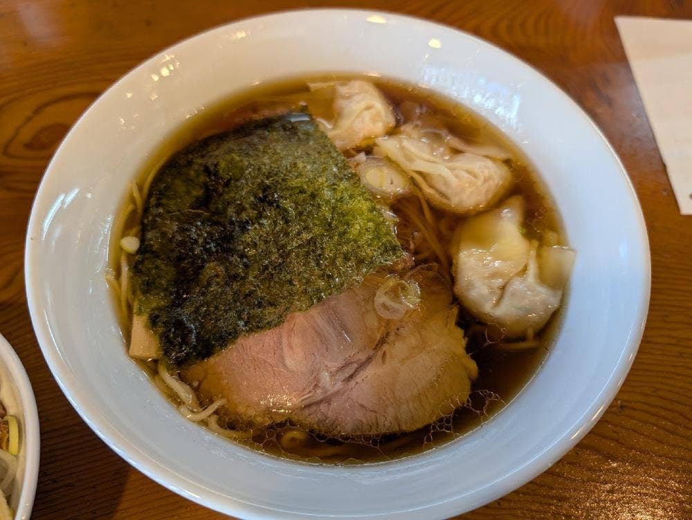 麺屋 招き寅