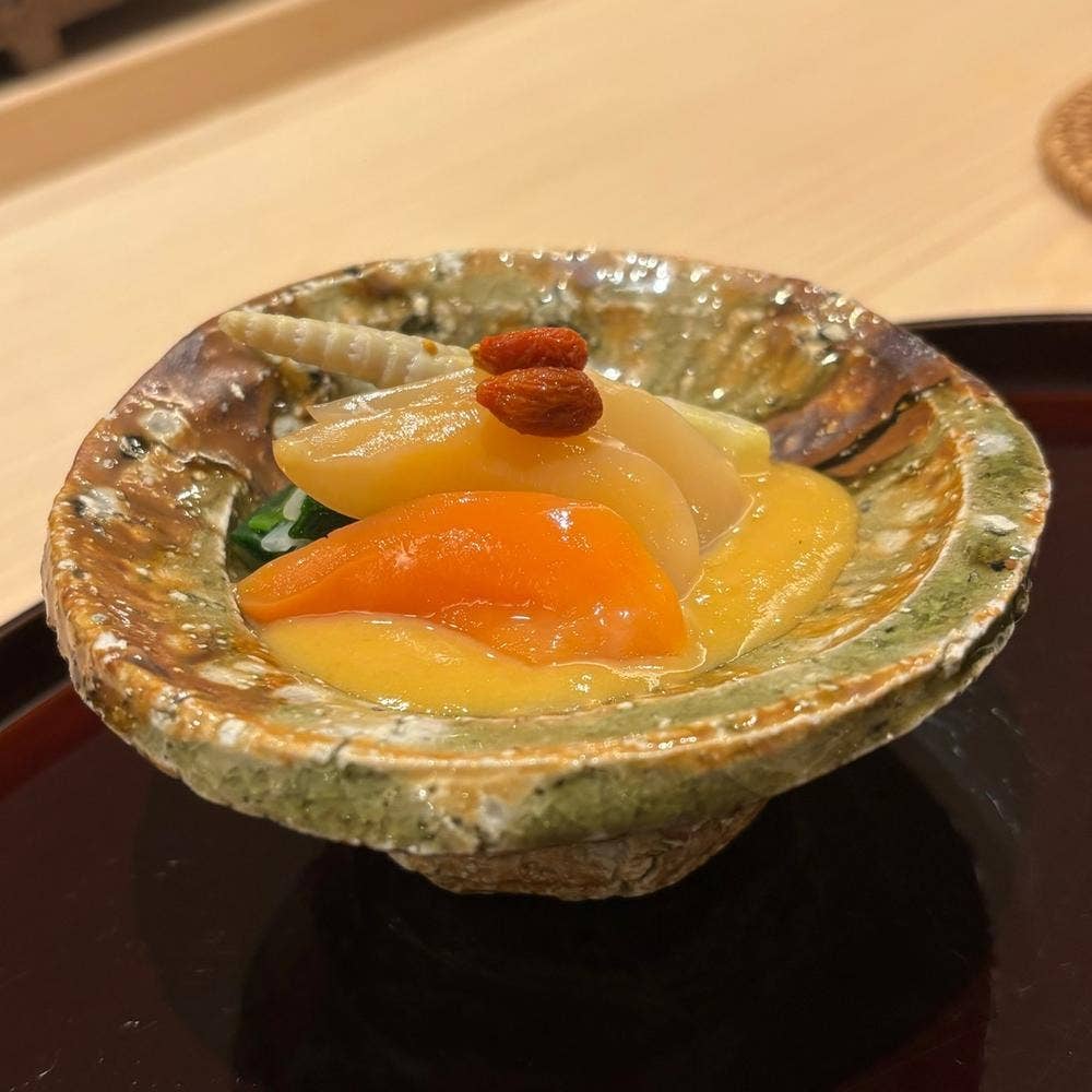 すし博