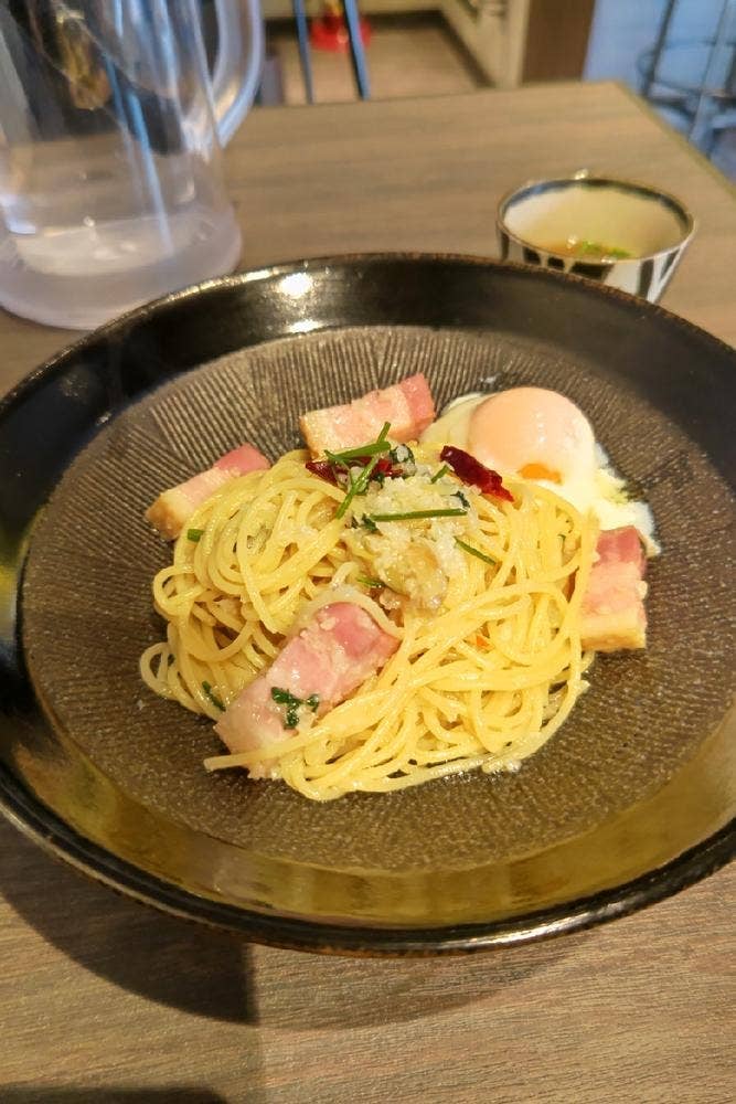 欧麺 ふく田
