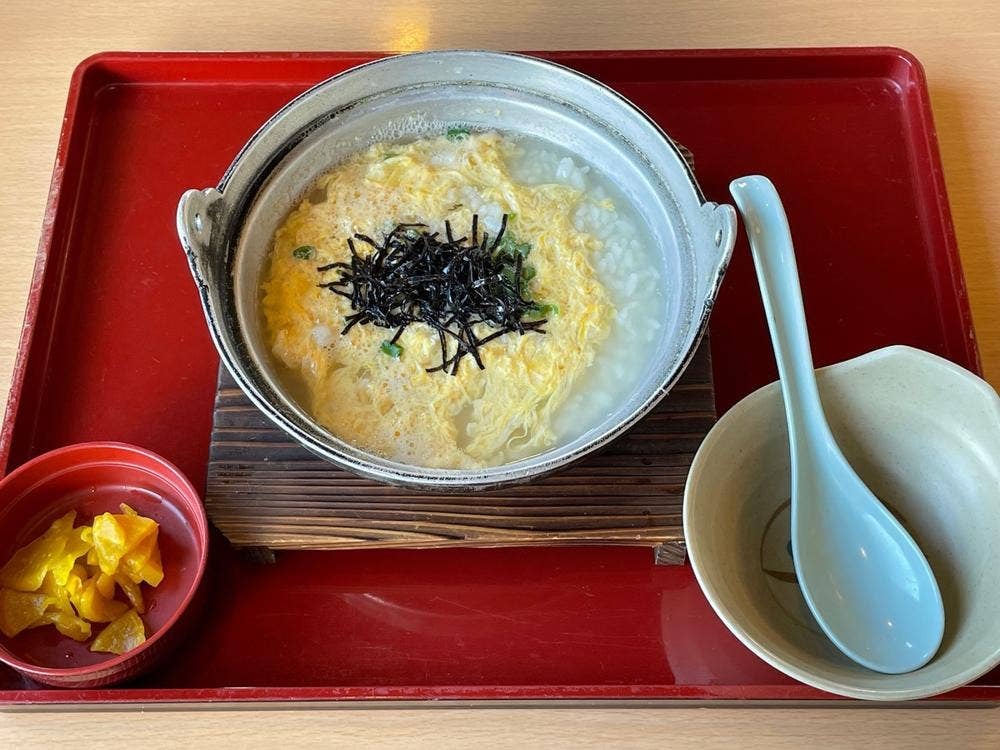 ファミリーレストラン ジョイフル 高松店