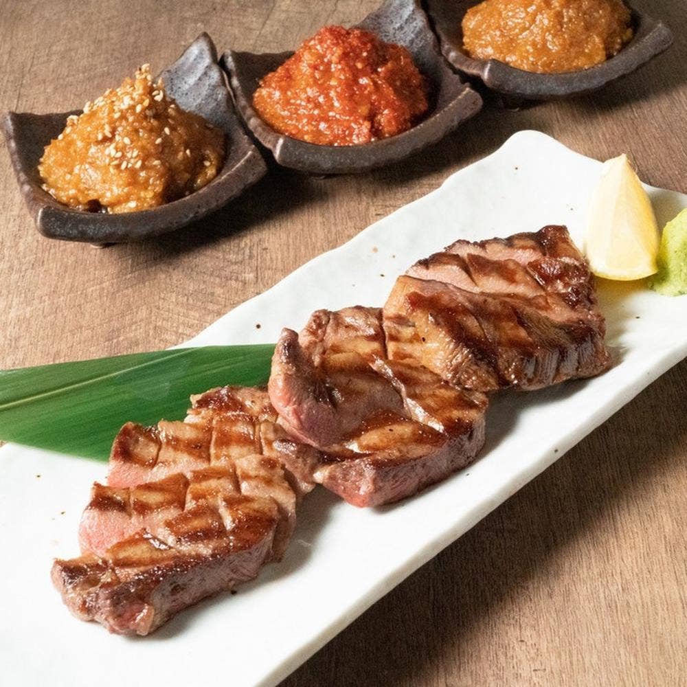 一之蔵/DANRO 仙台駅前店