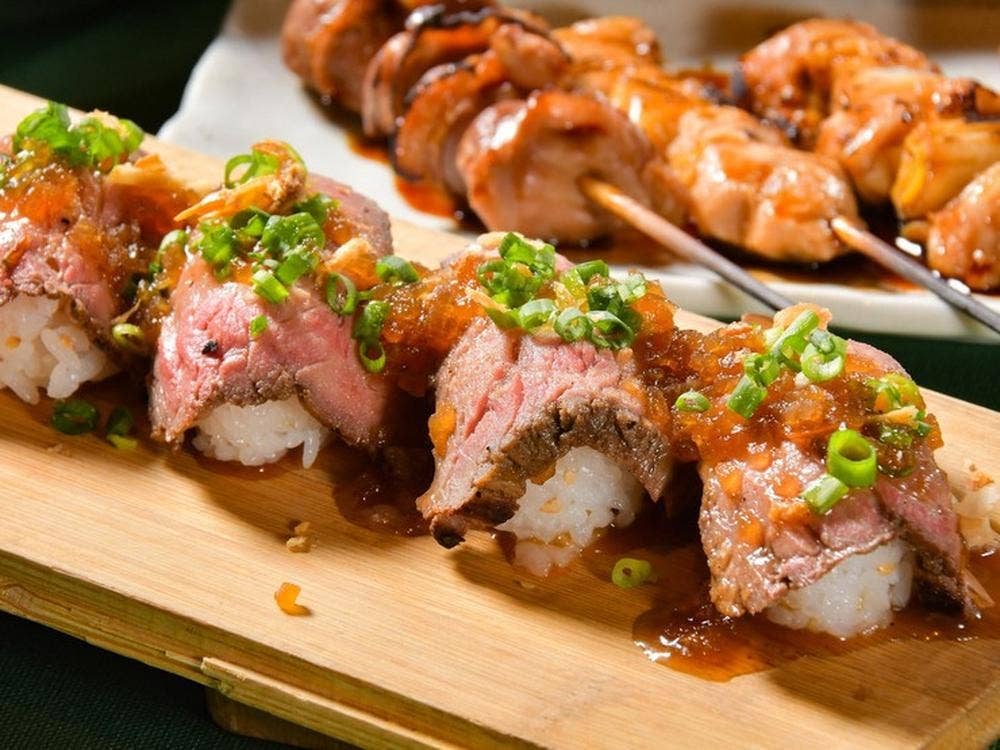 GAYA 盛岡大通店