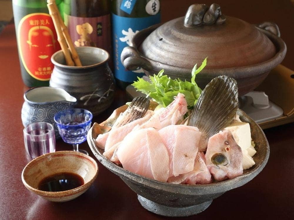 旬魚菜彩 海心