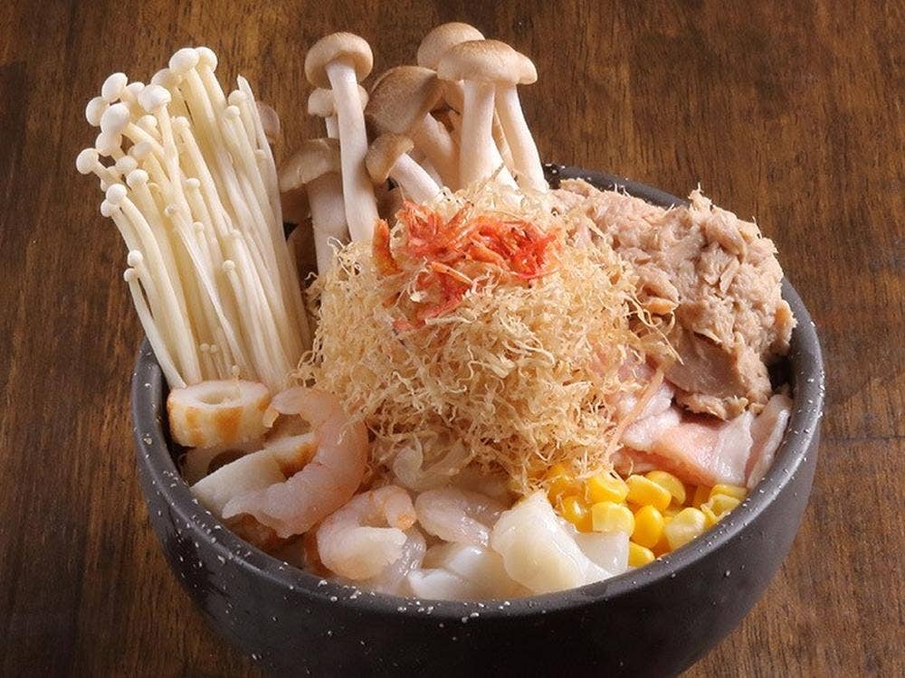 モンジャウサギ 弁天町店