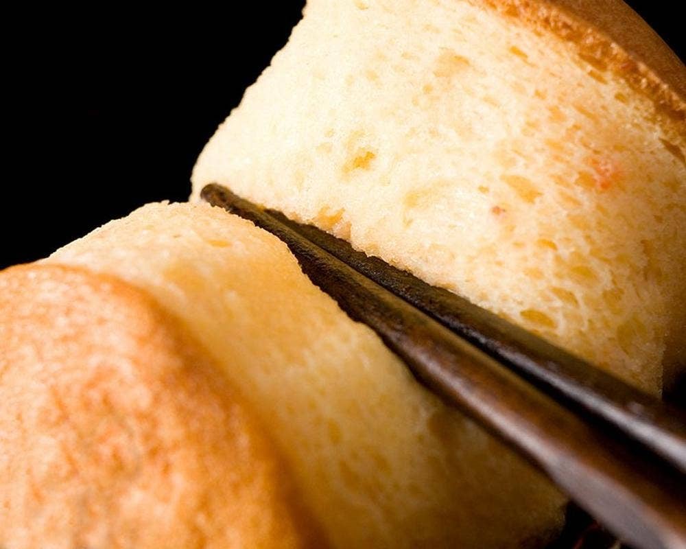博多・中州 日本料理・鮨 稜庵