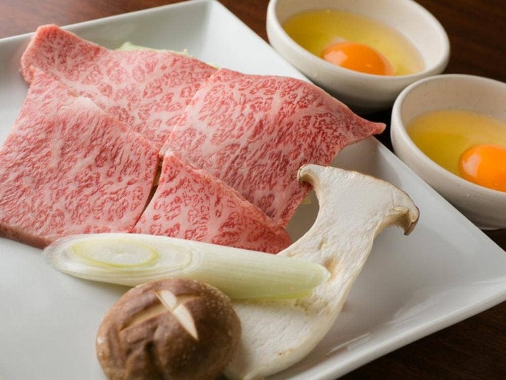 焼肉 三水苑 広瀬通り店