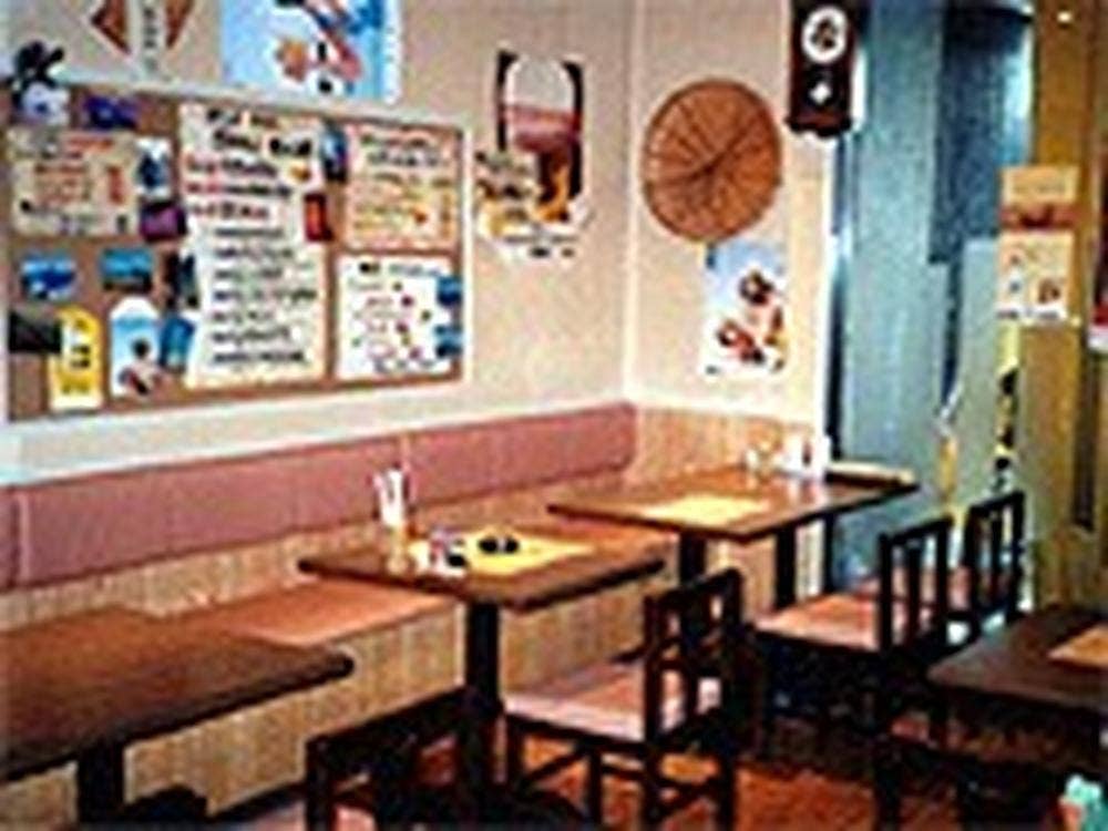 舌騒がせな奴 士彩夢。