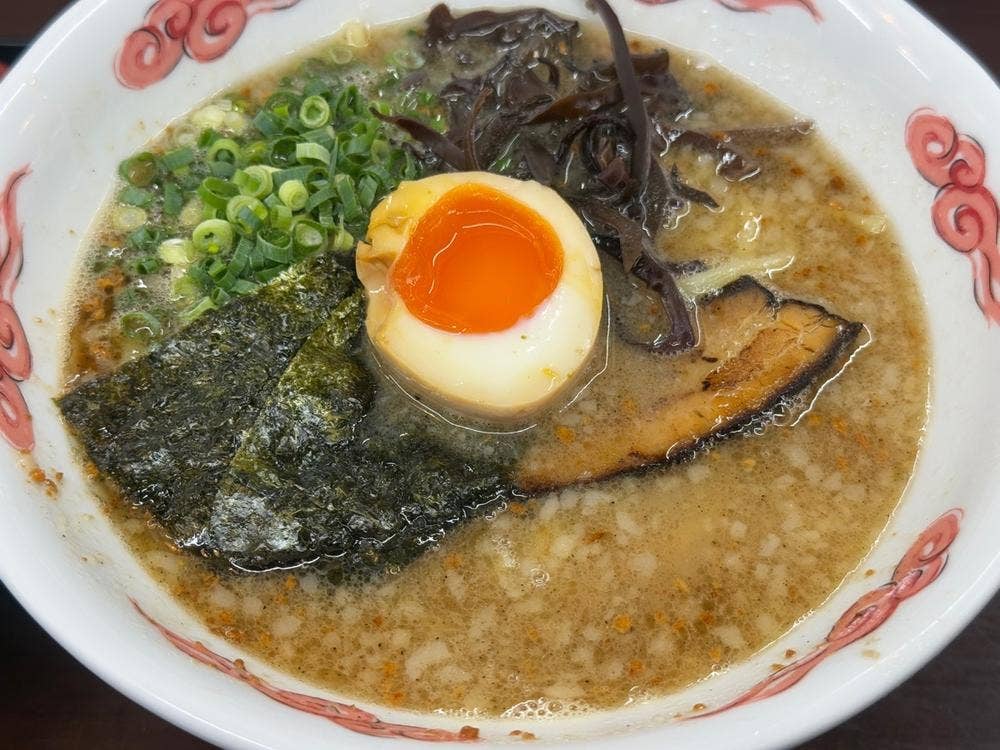 南木商店