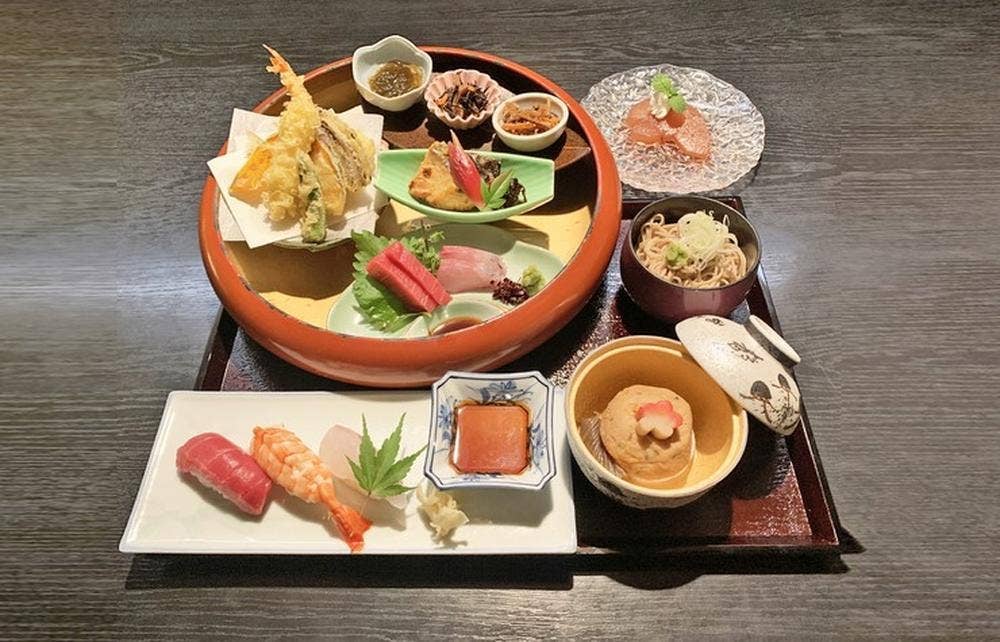 和食処まどい
