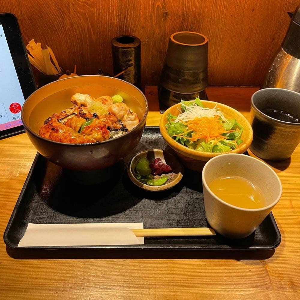 鳥光國 さいたま新都心店