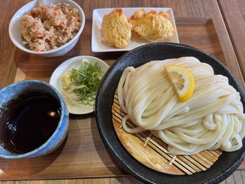 天ノカマ