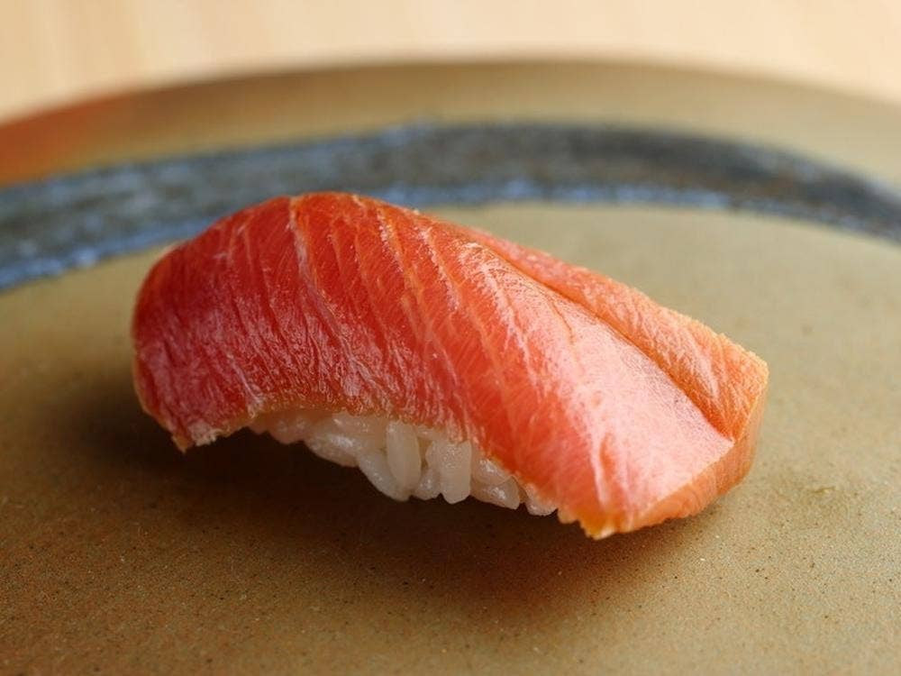 和食・鮨 真田